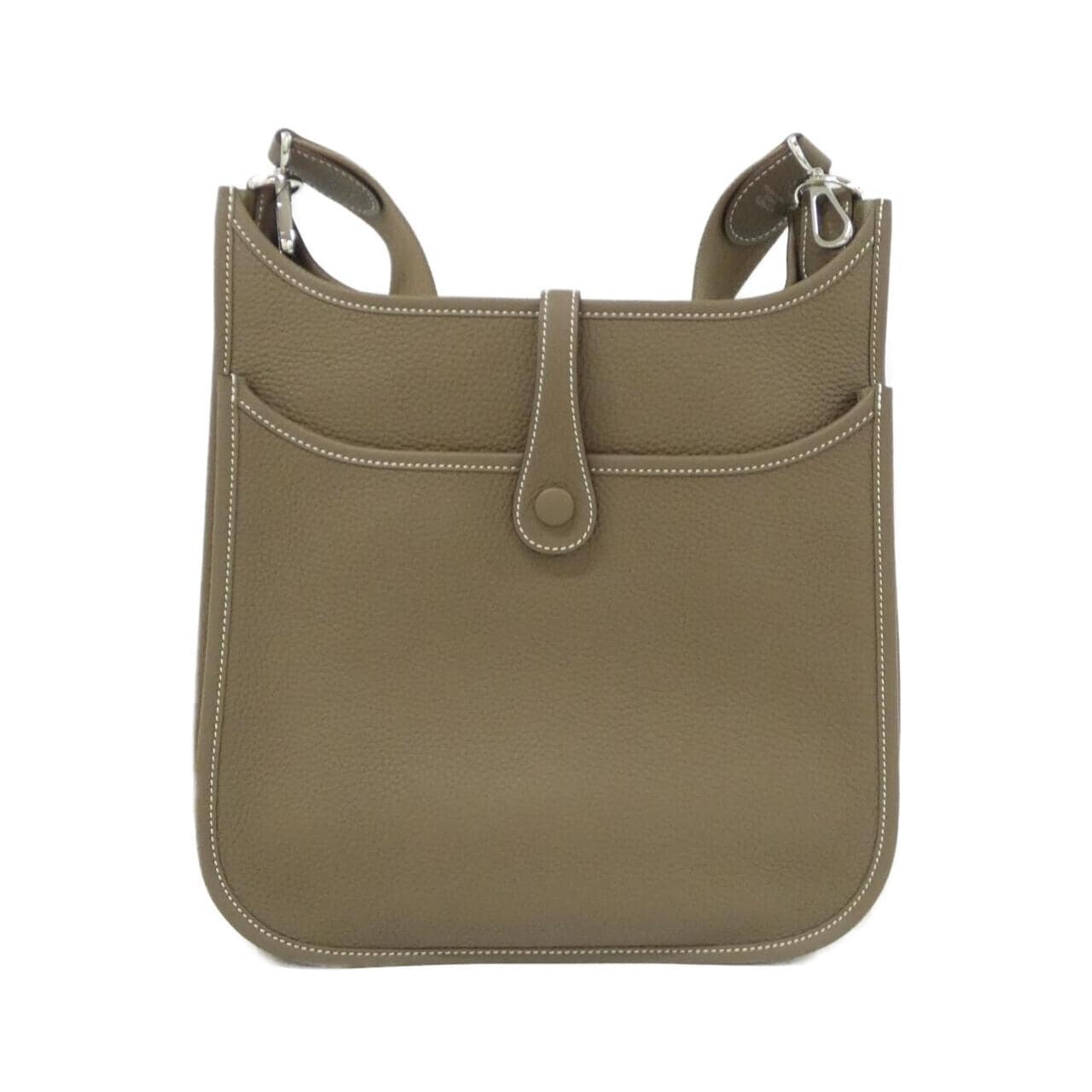 【未使用品】エルメス エヴリン3 PM 056277CK ショルダーバッグ