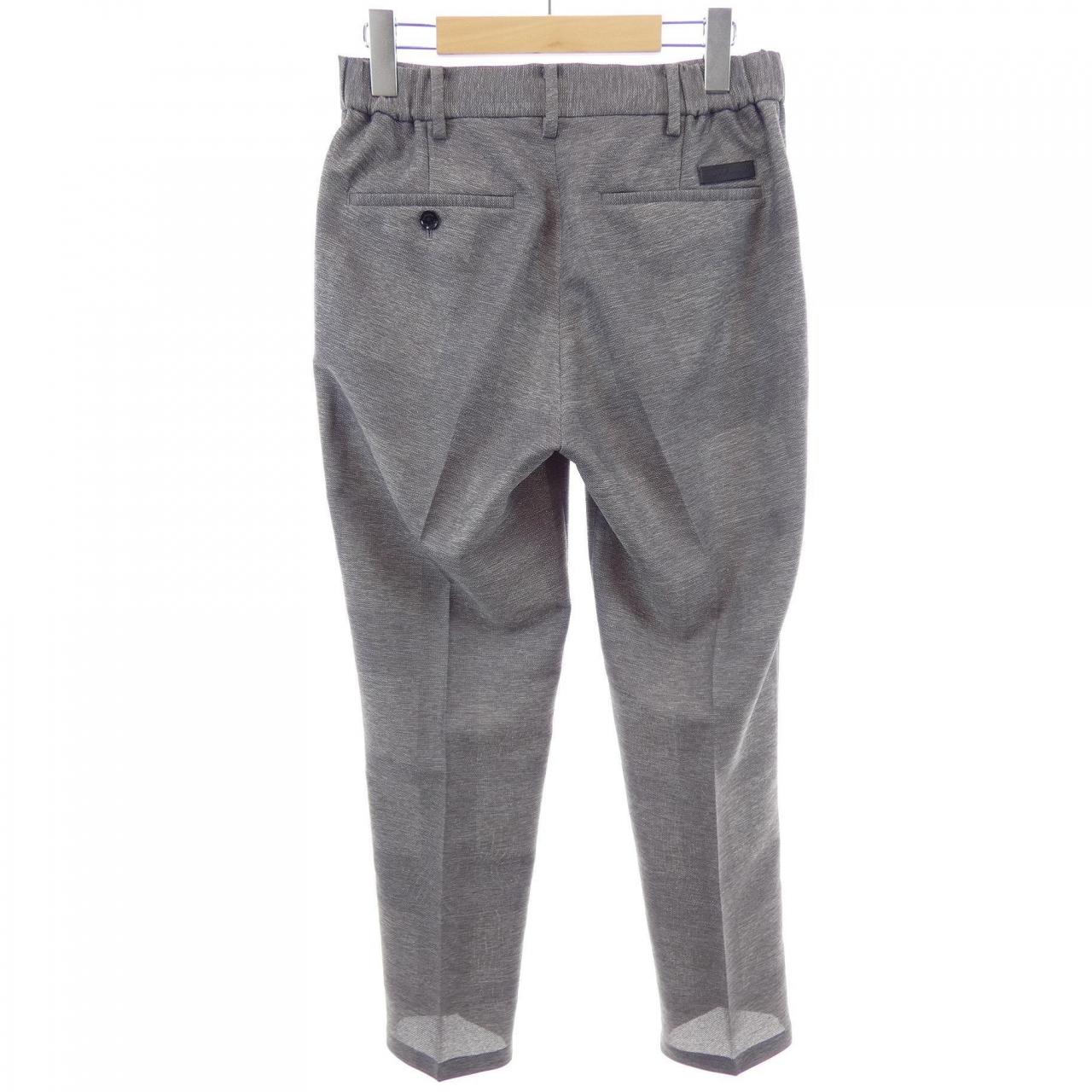 バーバリーブラックレーベル BURBERRY BLACK LABEL パンツ