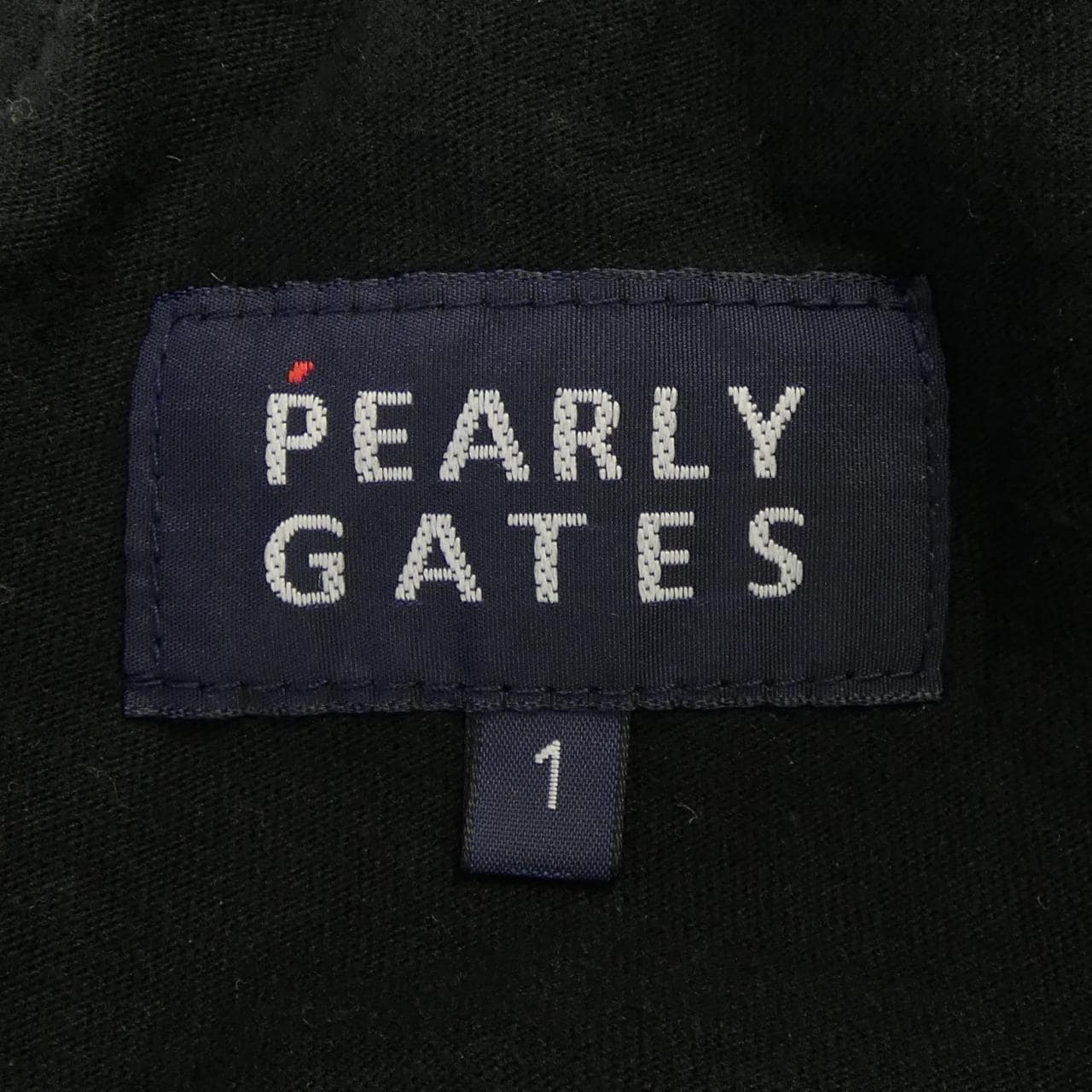 パーリーゲイツ PEARLY GATES パンツ