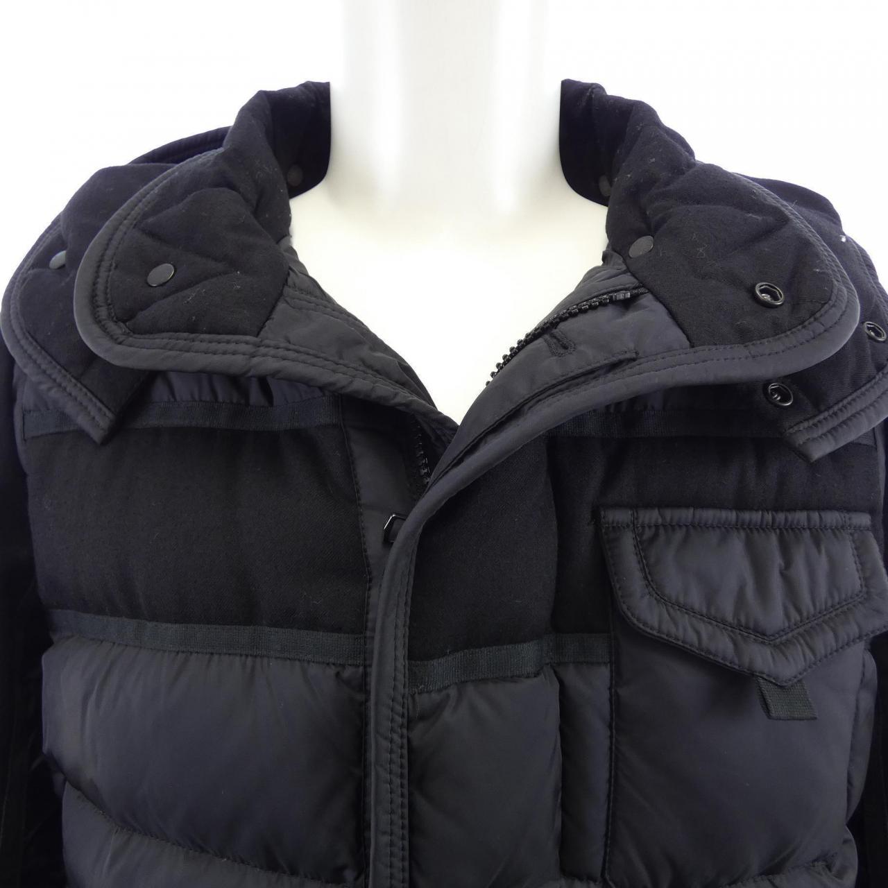 モンクレール MONCLER RYAN ダウンジャケット