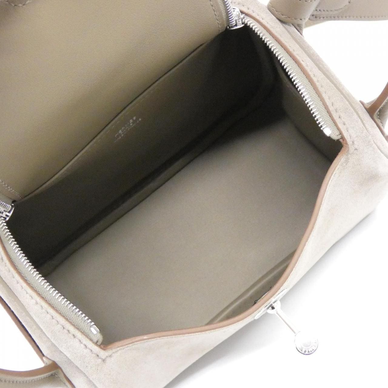 エルメス リンディ2 MINI 085955CK ショルダーバッグ