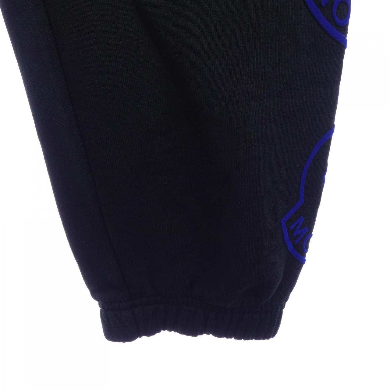 モンクレール MONCLER 20918H00011 パンツ