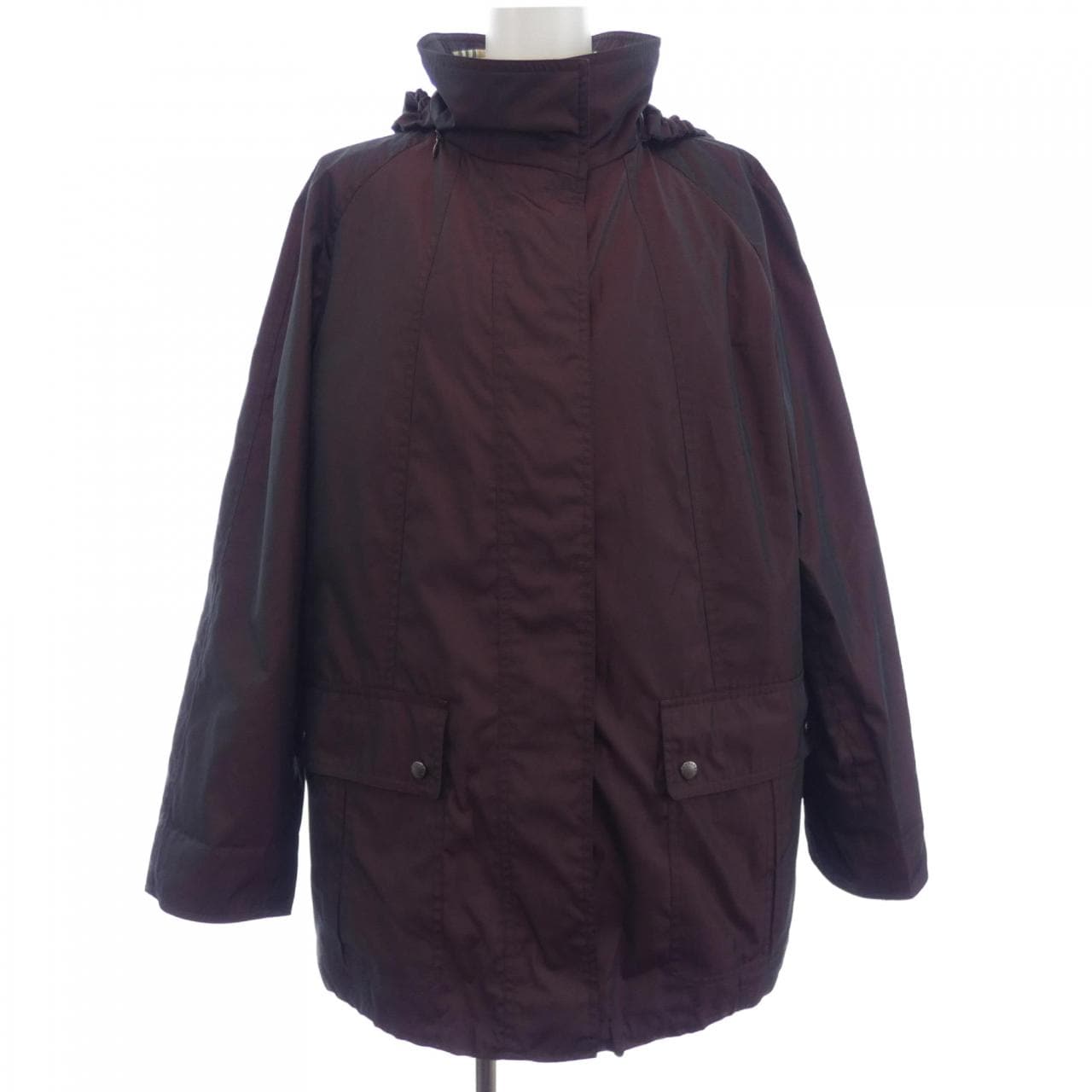 バーバリーロンドン BURBERRY LONDON ジャケット
