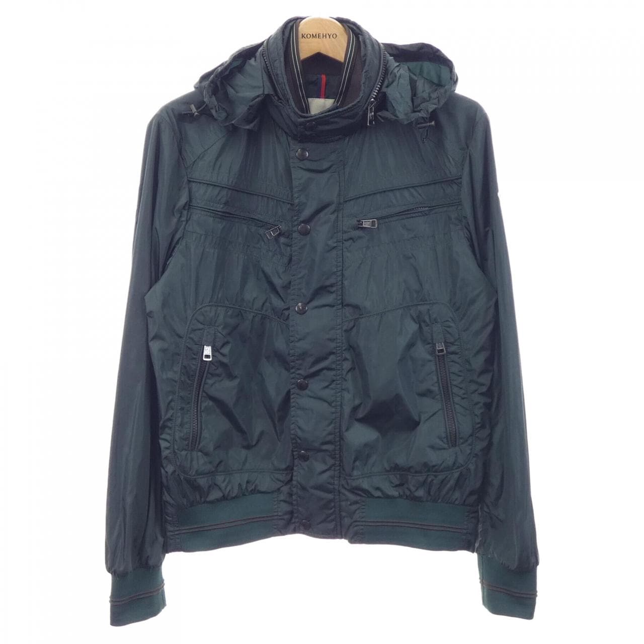 モンクレール MONCLER THEODORE ブルゾン