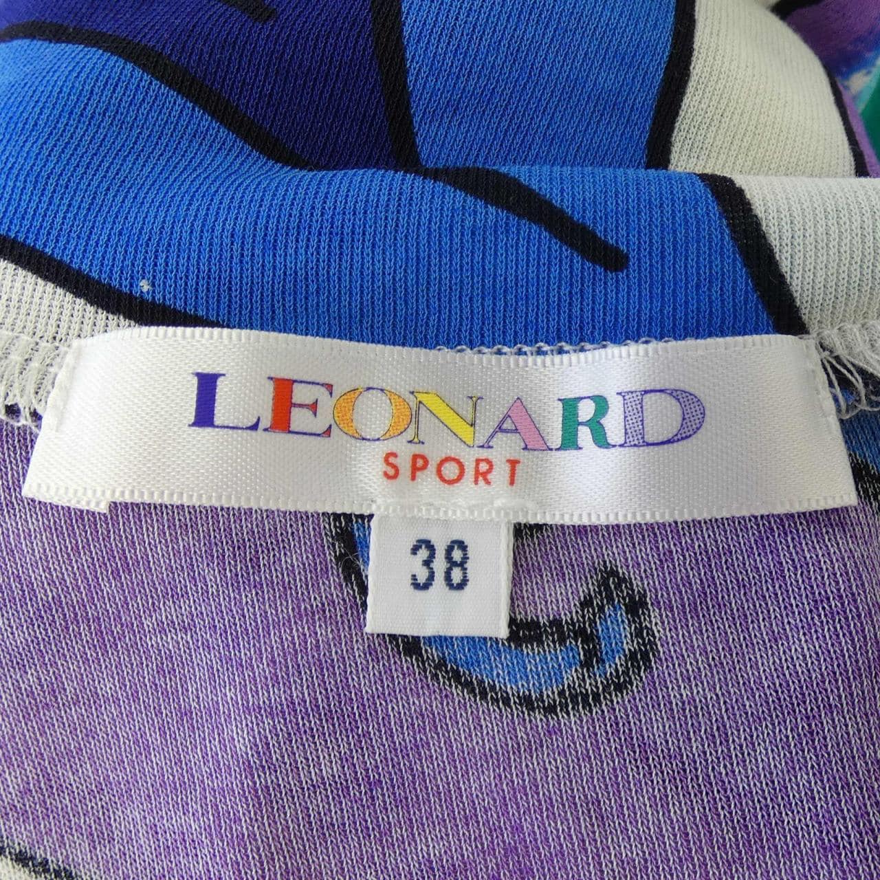 レオナールファッション LEONARD FASHION トップス