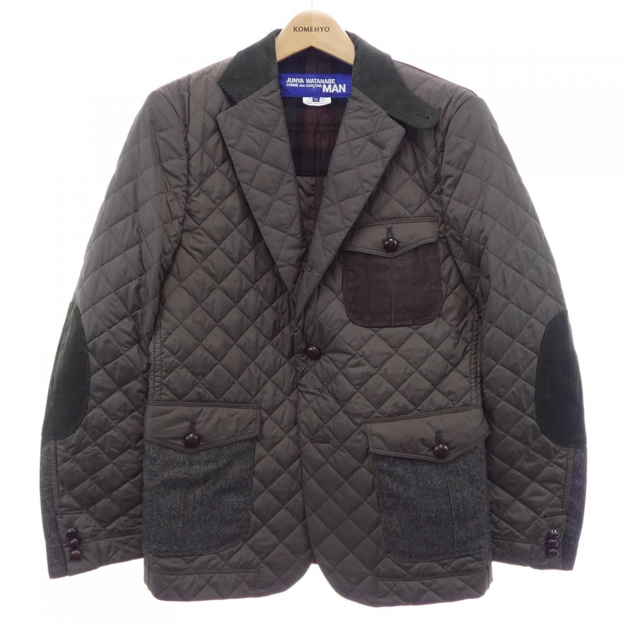ジュンヤワタナベマン JUNYA WATANABE MAN WN-J007 ジャケット