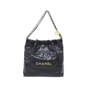 CHANEL CHANEL 22 Line 小號肩背包 AS3260