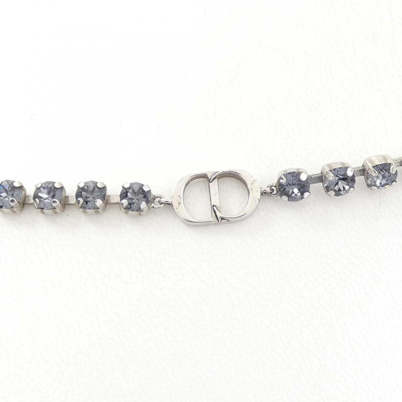 ディオール DIOR NECKLACE