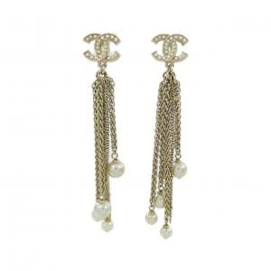 シャネル AB0672 ピアス
