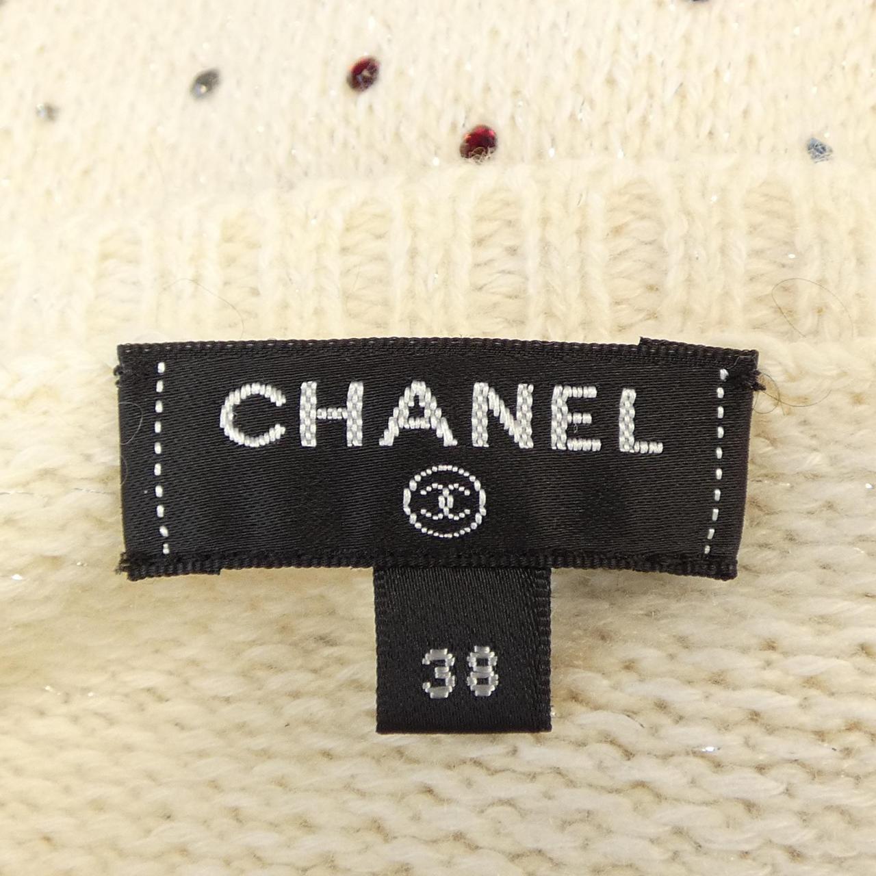 シャネル CHANEL P57811K07582 ワンピース