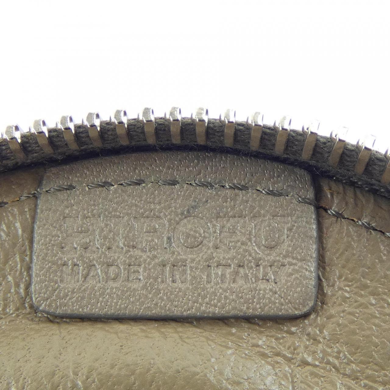 ヒロフ HIROFU COIN CASE