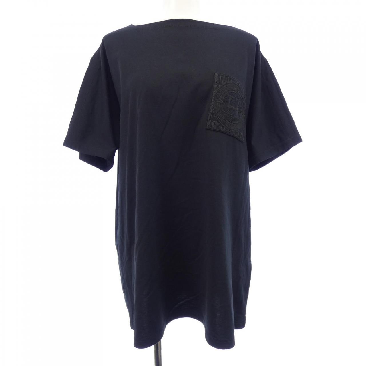 エルメス HERMES モザイク MOSAIQUE 3H4615DL Tシャツ