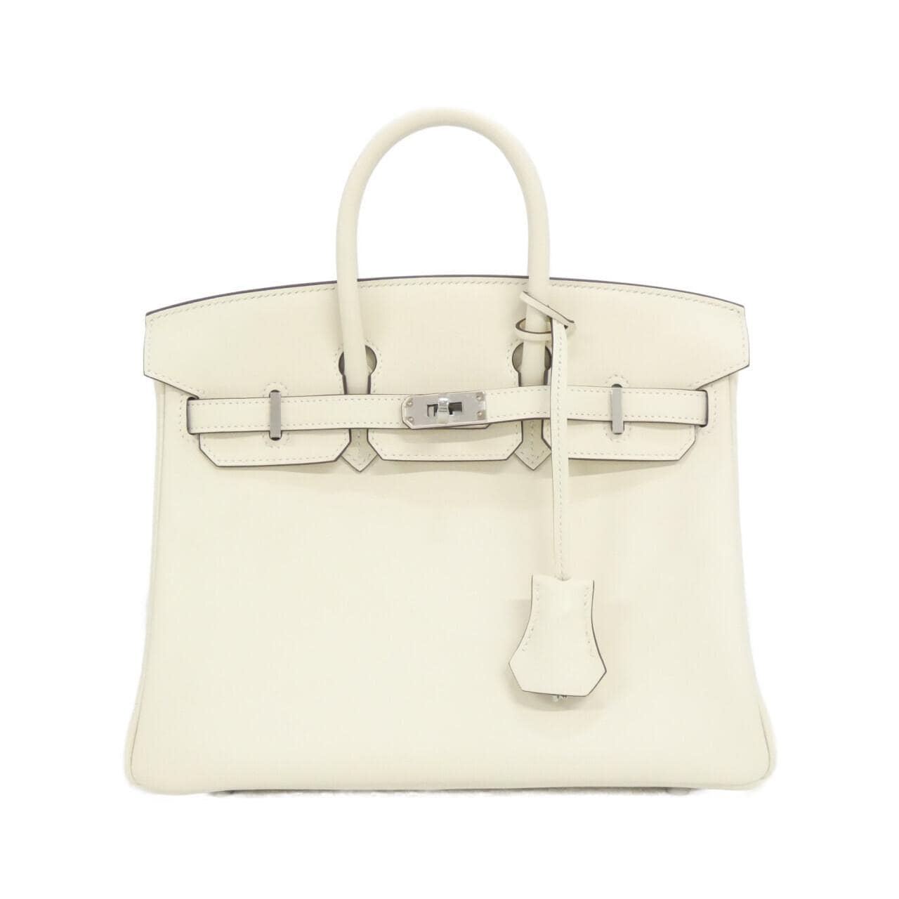 【未使用品】エルメス バーキン 25cm 049362CK バッグ