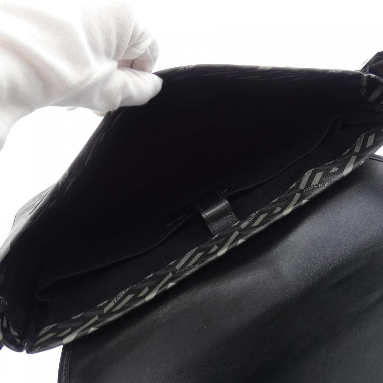 ヴェルサーチェ VERSACE 1003363 BAG