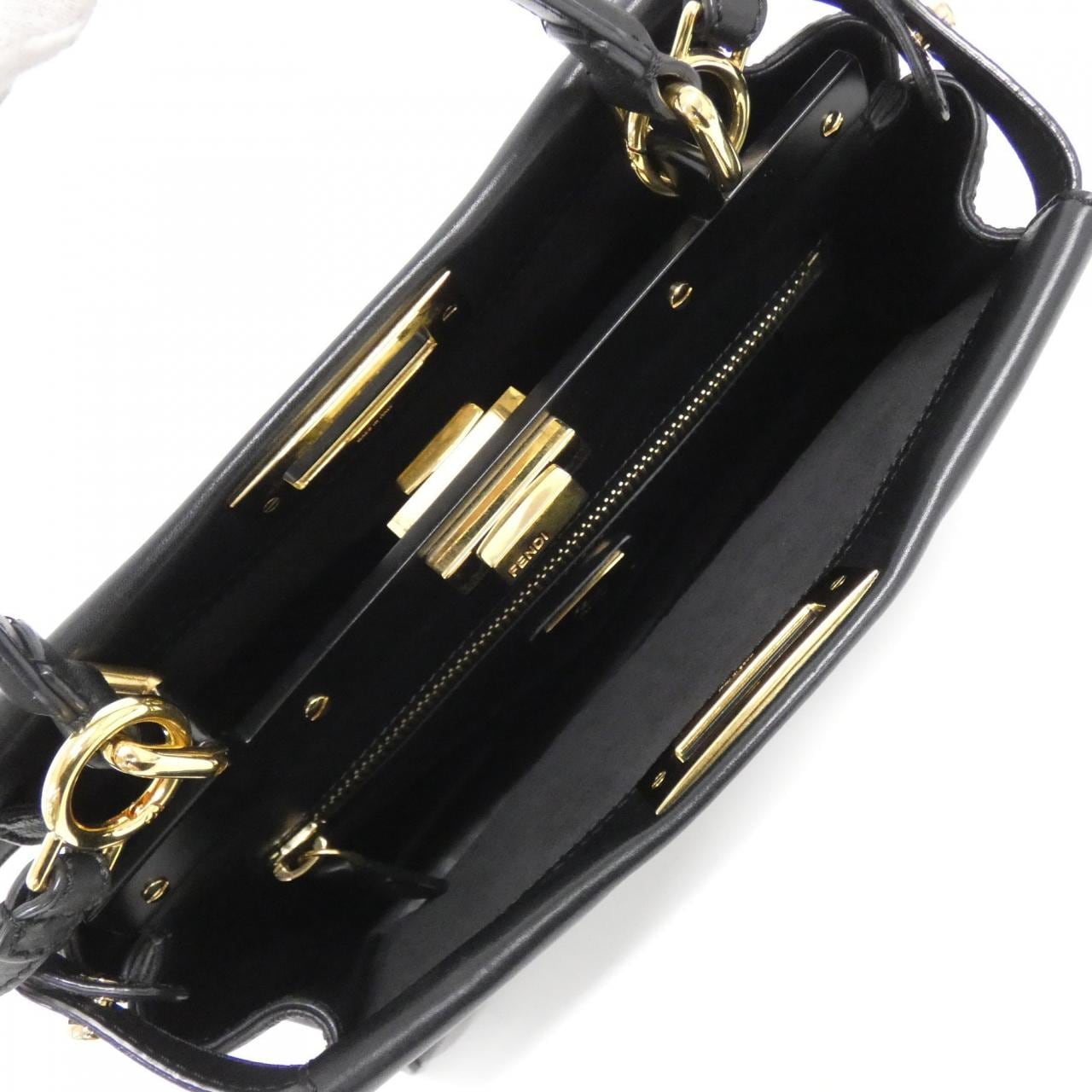 フェンディ ピーカブー 8BN290 3ZN バッグ