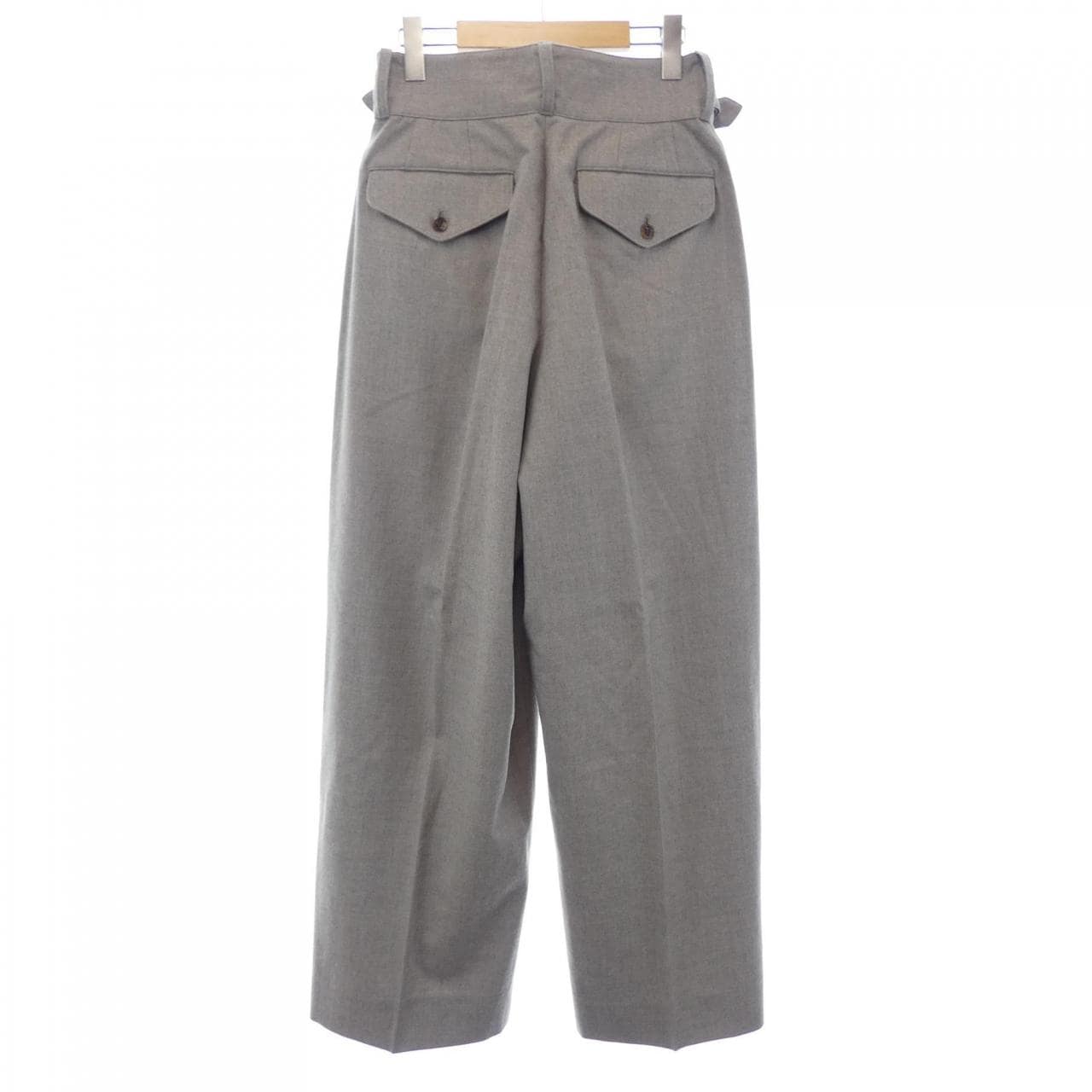 ザリラクス THE RERACS 25FW-REPT-263L-2-L パンツ