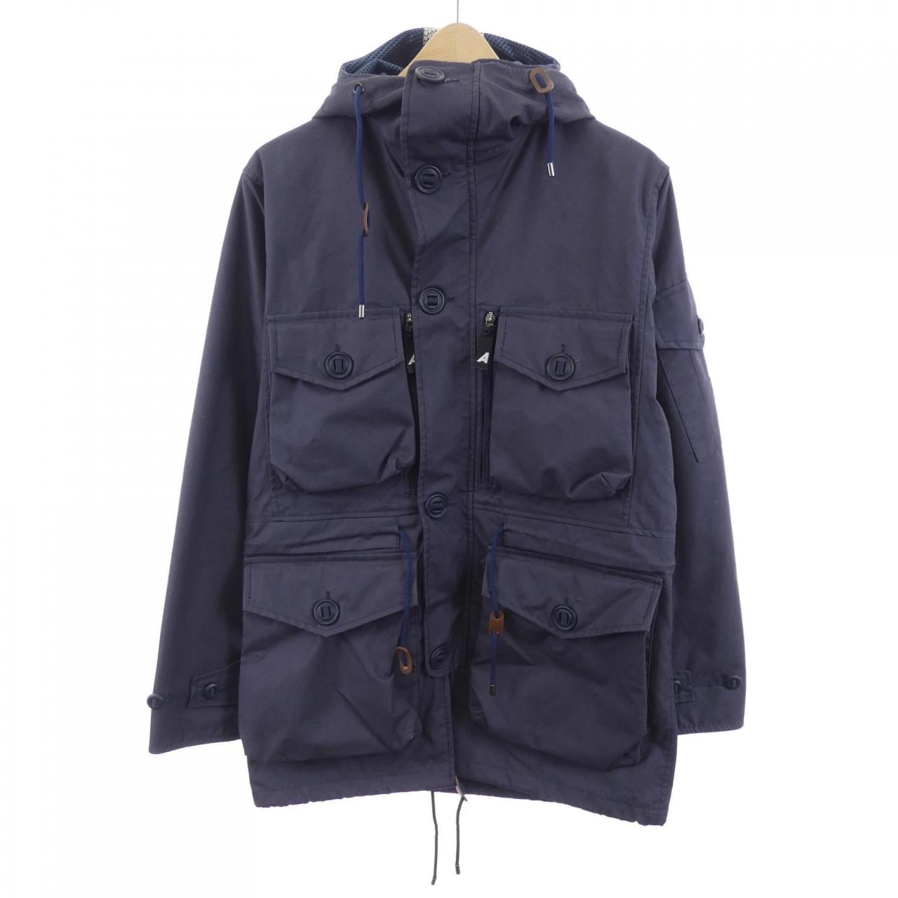 アイジュンヤワタナベ eye JUNYA WATANABE WC-J914 コート