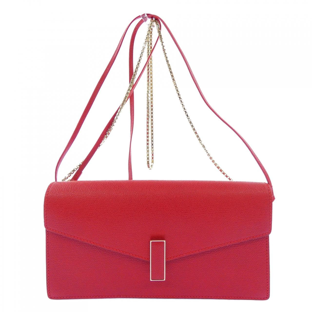 ヴァレクストラ VALEXTRA イジィデ ISIDE ポシェット WBES0080028LOC99 BAG