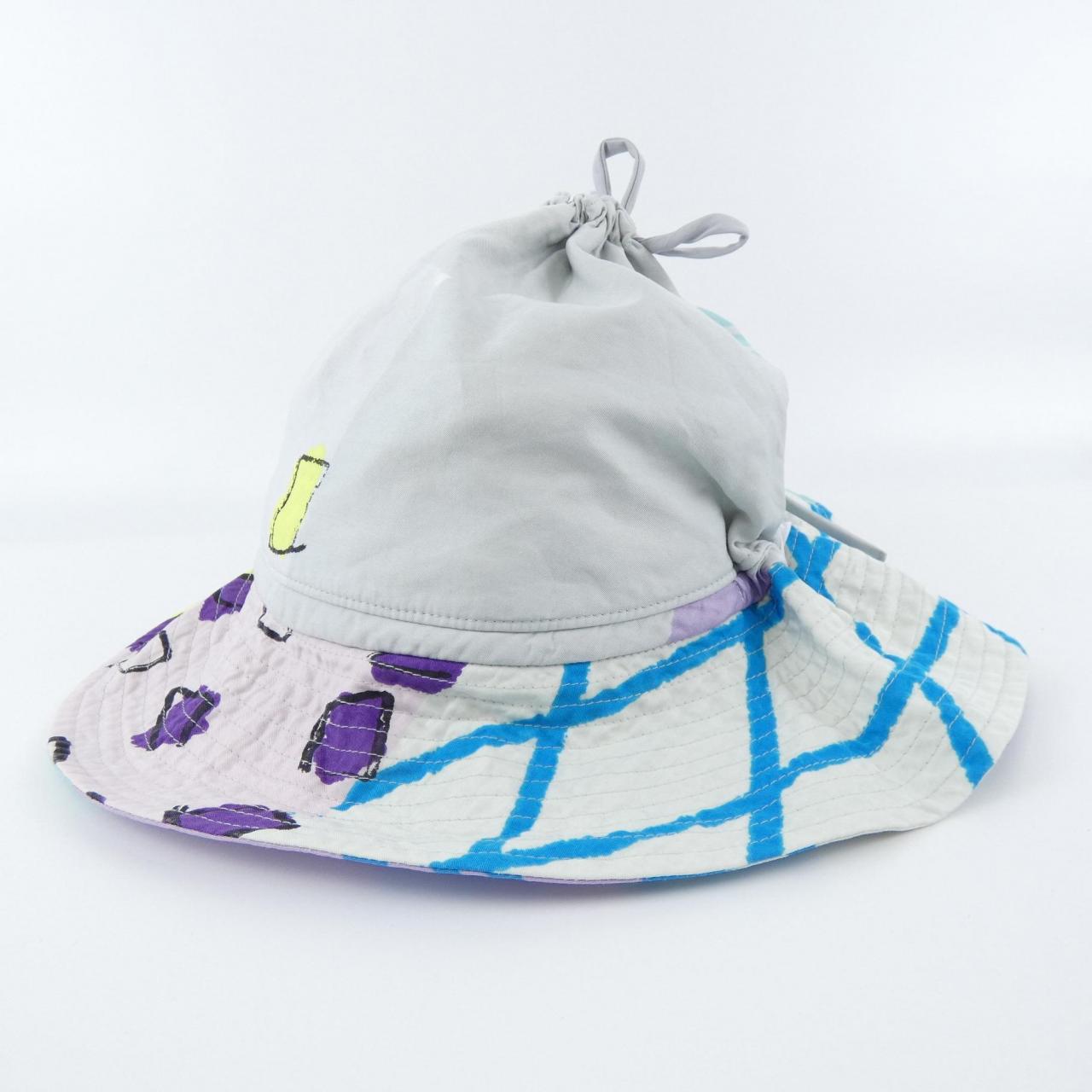 ISSEY MIYAKE hat