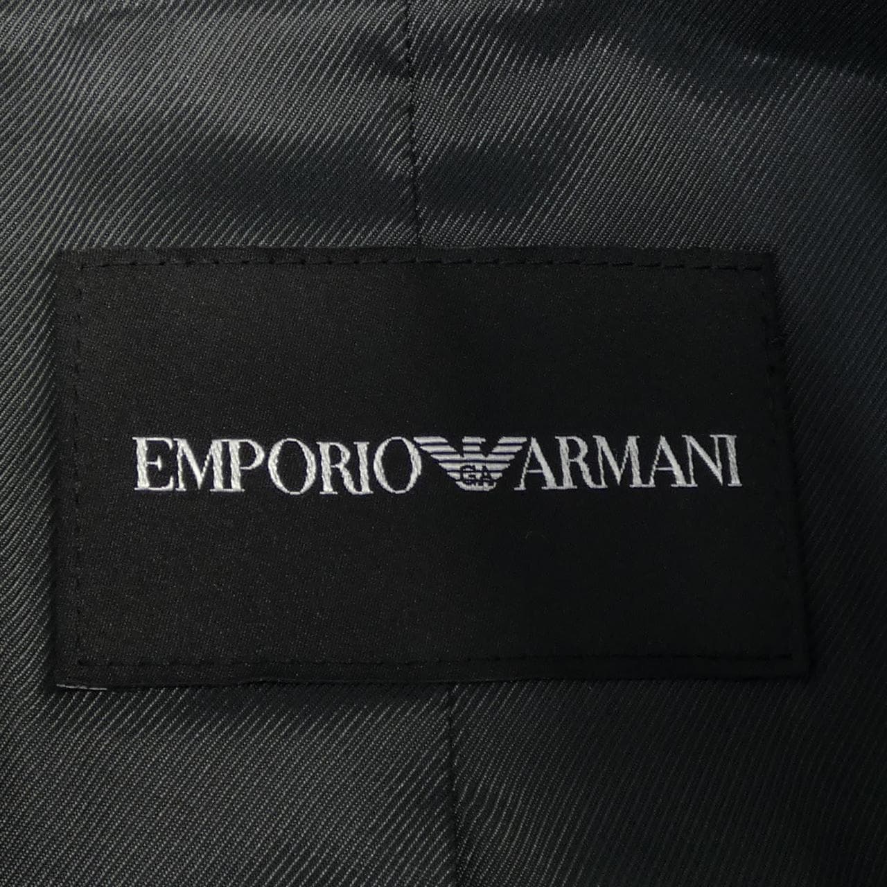 エンポリオアルマーニ EMPORIO ARMANI ジャケット