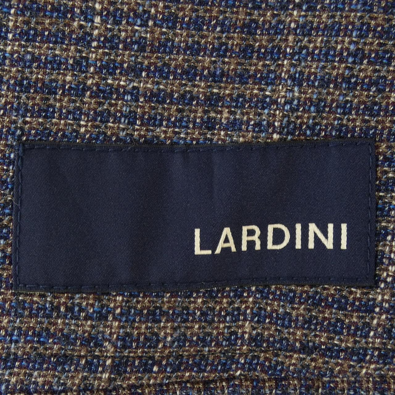 ラルディーニ LARDINI ジャケット