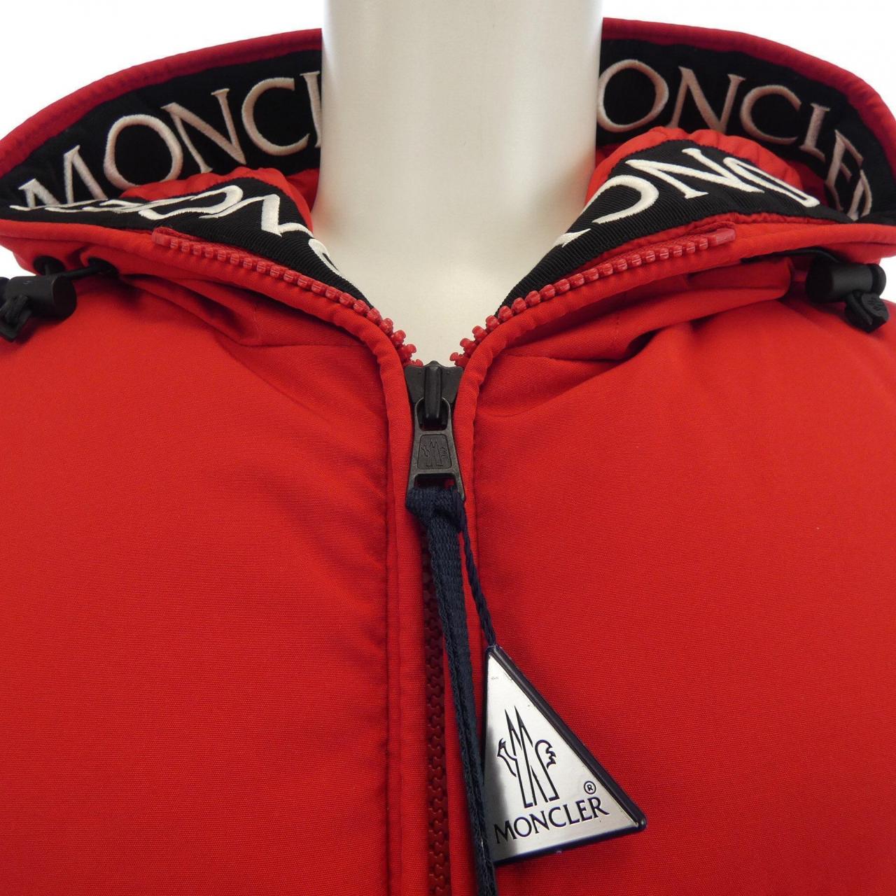 MONCLER MONCLER Down Jacket