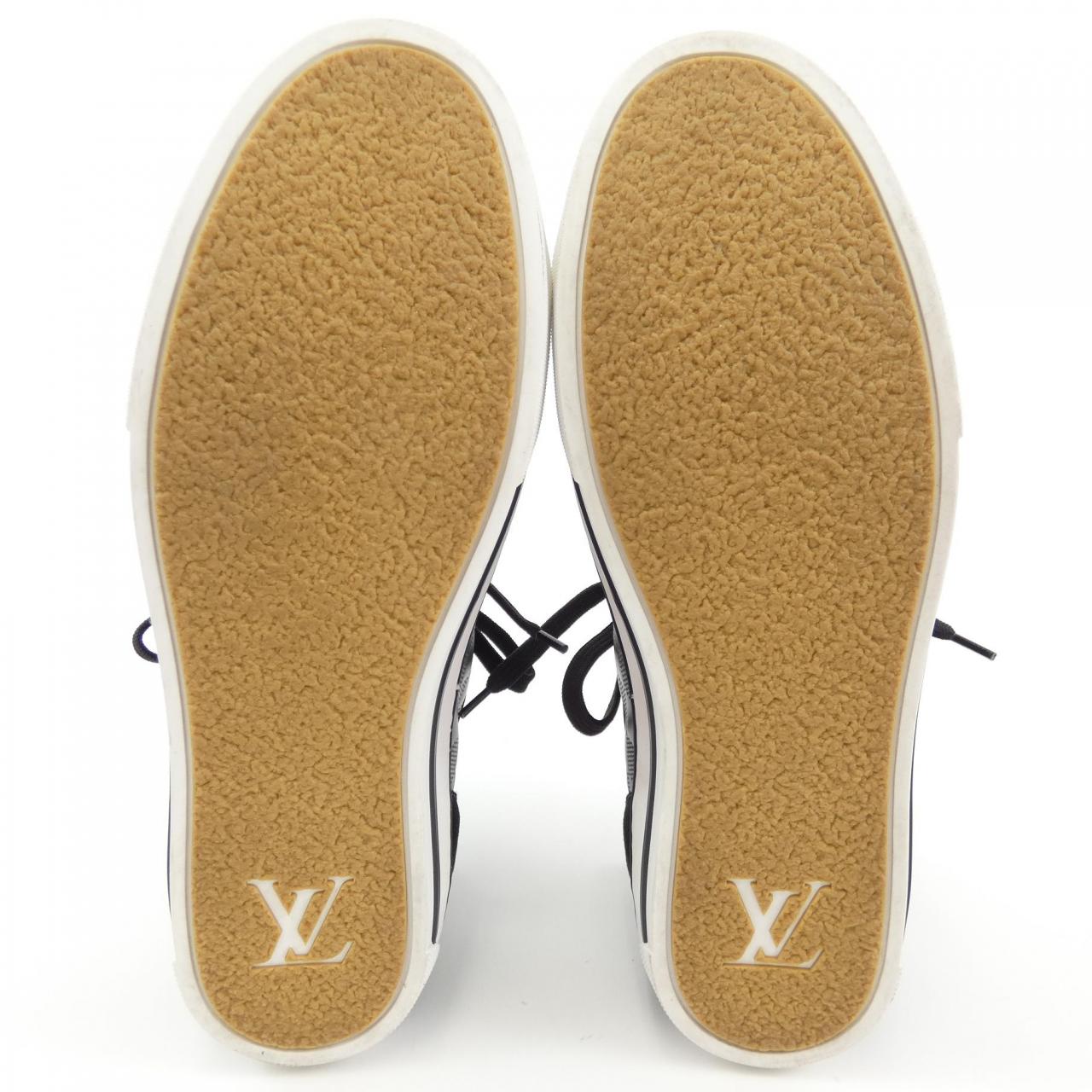 LOUIS LOUIS VUITTON sneakers