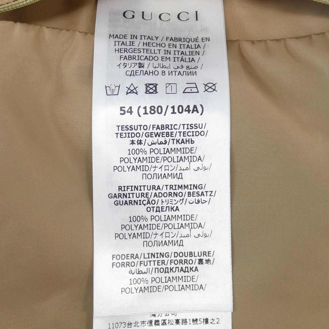 グッチ GUCCI ジャケット