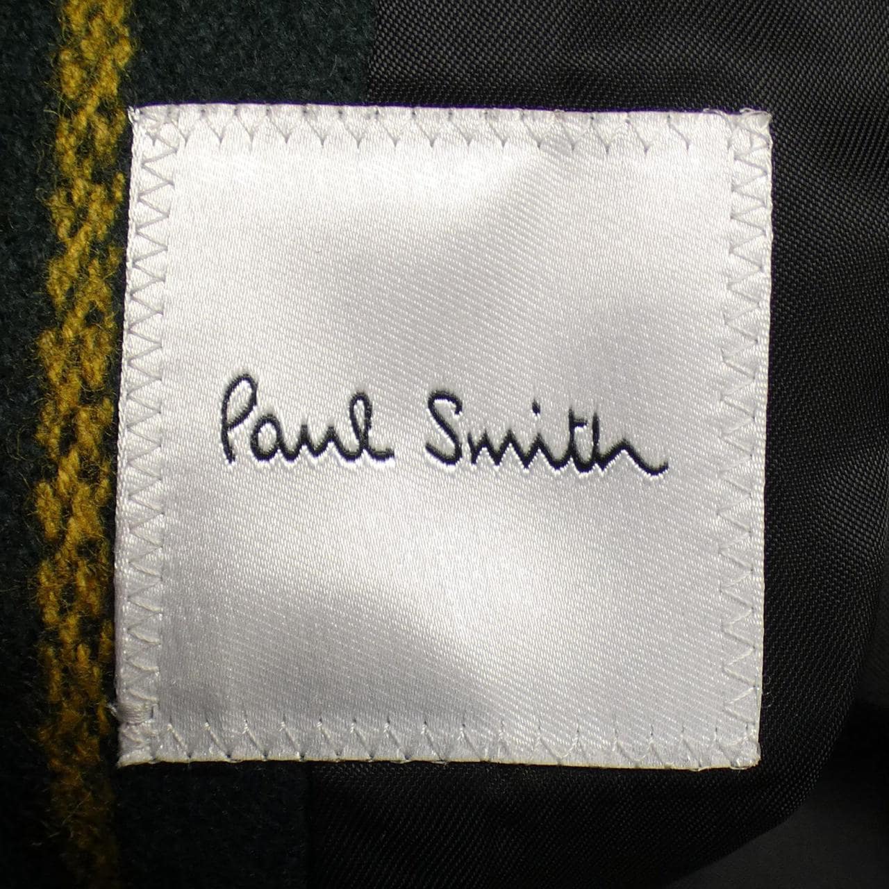 ポールスミス Paul Smith コート