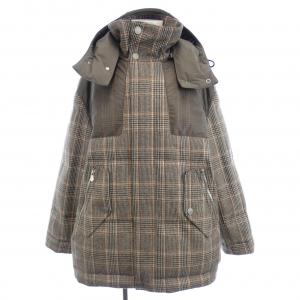 エルメス HERMES ダウンジャケット