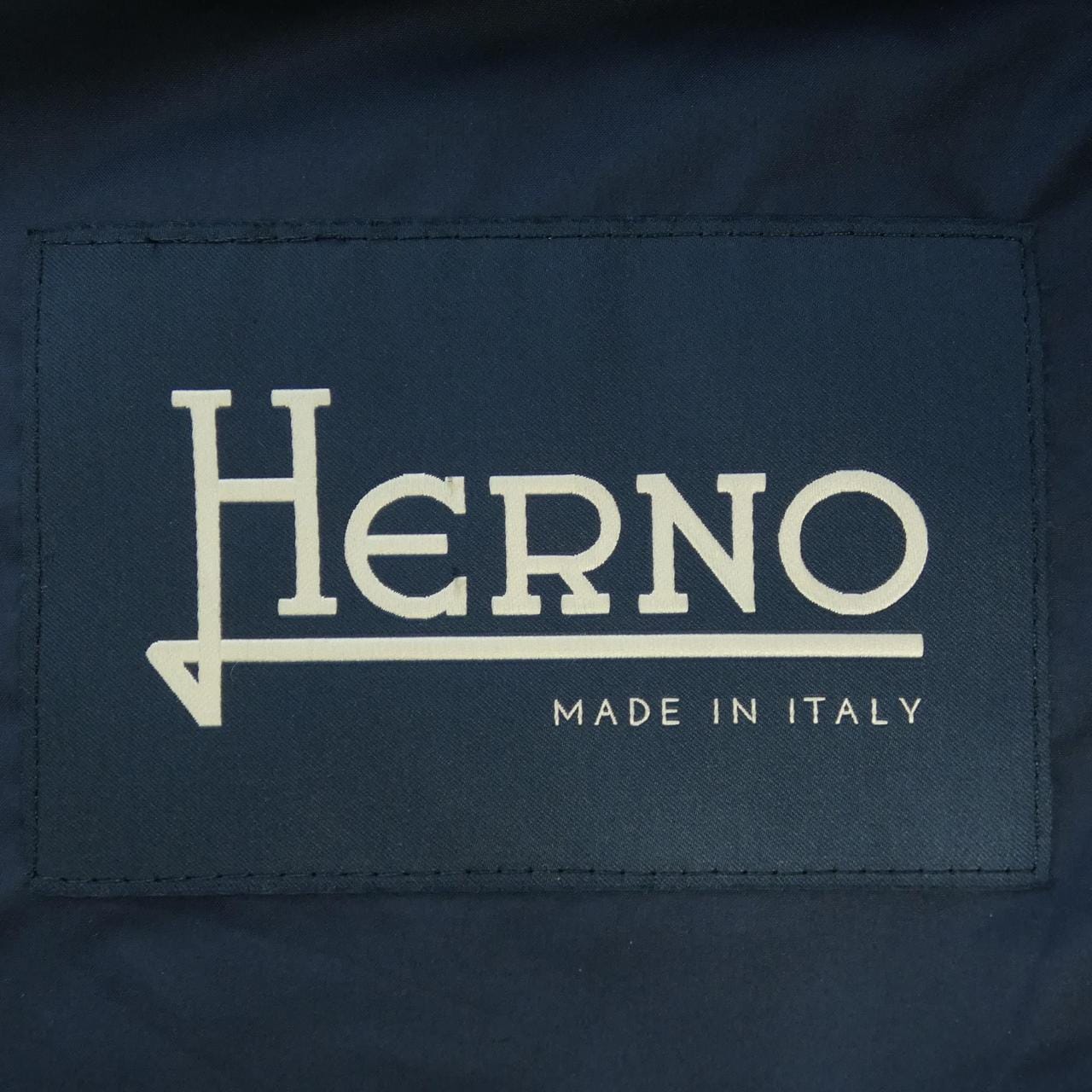 ヘルノ Herno ブルゾン