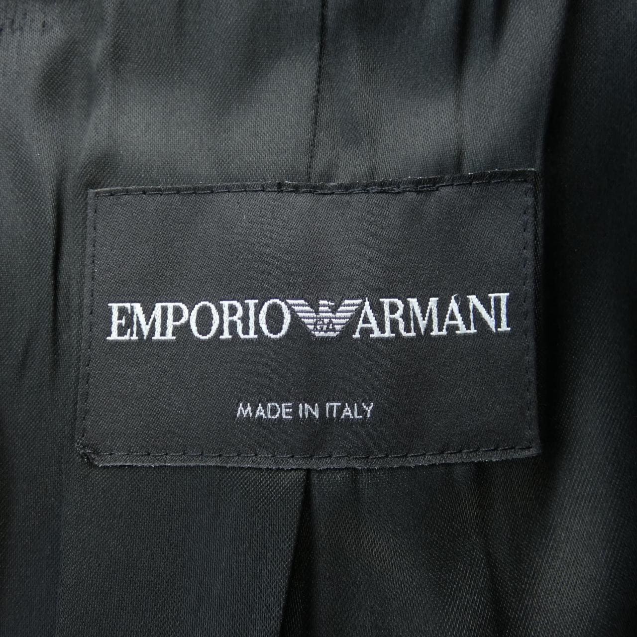 エンポリオアルマーニ EMPORIO ARMANI コート