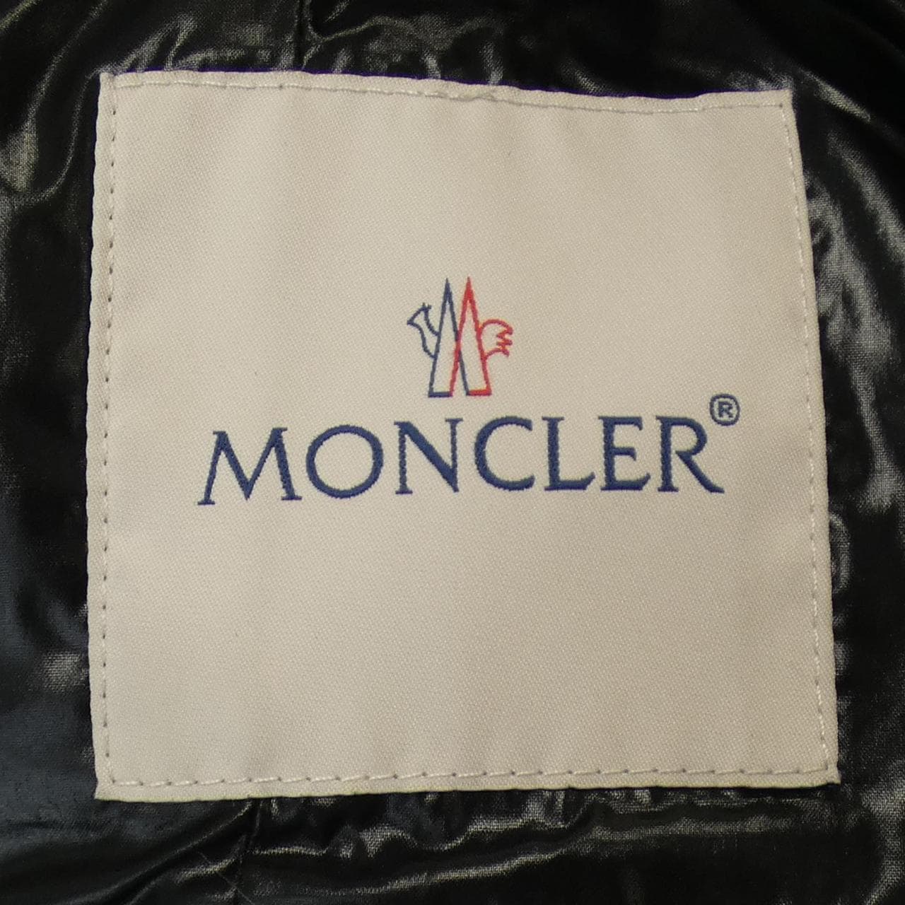 MONCLER MONCLER Down Jacket