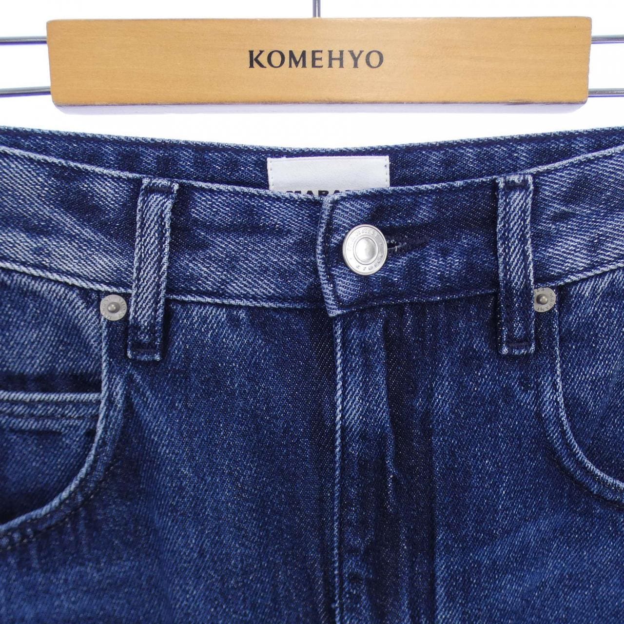 イザベルマラン エトワール ISABEL MARANT ETOILE スカート