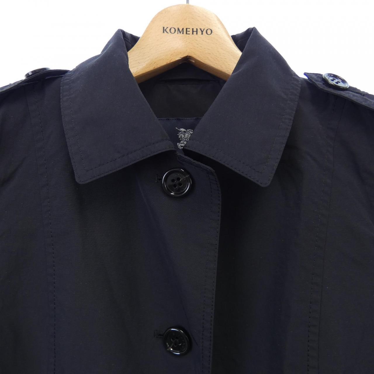 バーバリーロンドン BURBERRY LONDON コート