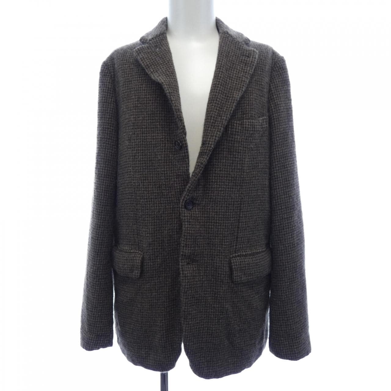 コムデギャルソンオムドゥ GARCONS HOMME DEUX ジャケット