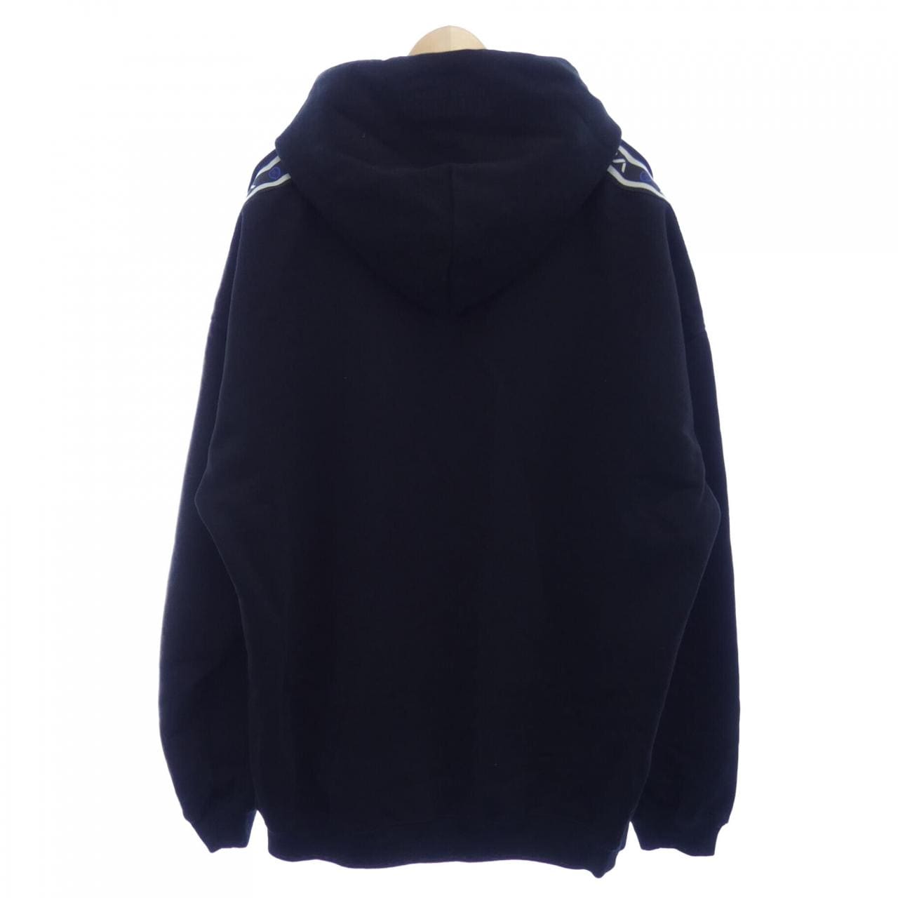 VETEMENTS VETements PARKER
