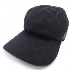 グッチ GUCCI オリジナルGGキャンバスベースボールキャップ 200035 KQWBG キャップ
