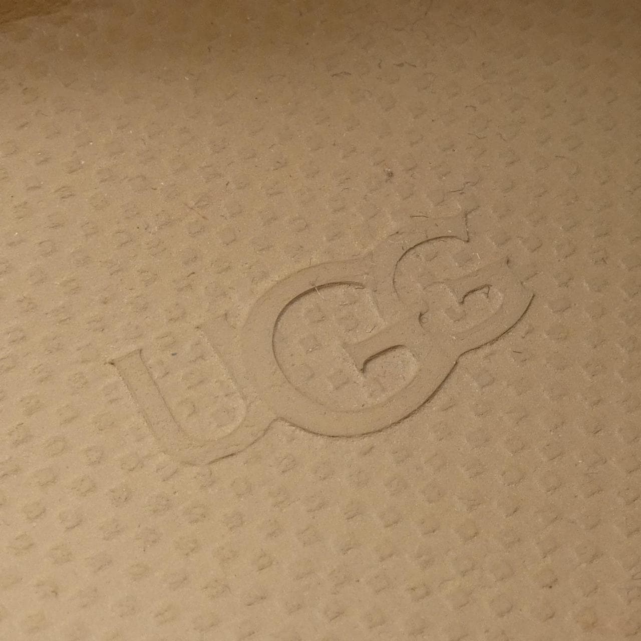 アグ UGG サンダル