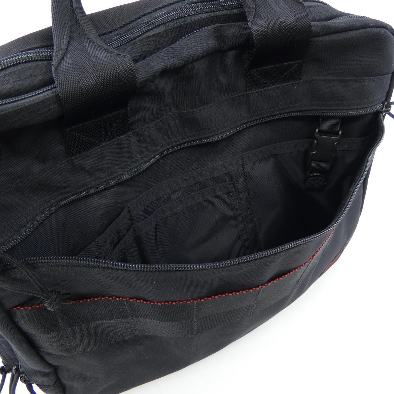 ブリーフィング BRIEFING BAG