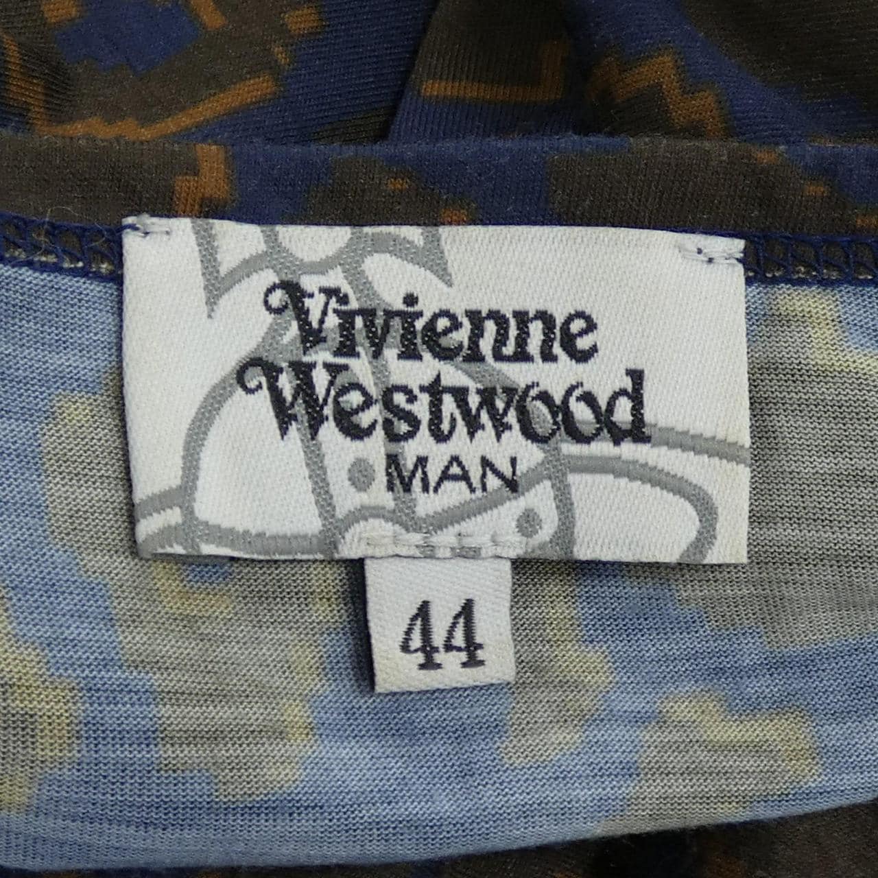 ヴィヴィアンウエストウッドマン Vivienne WestwoodMAN Tシャツ