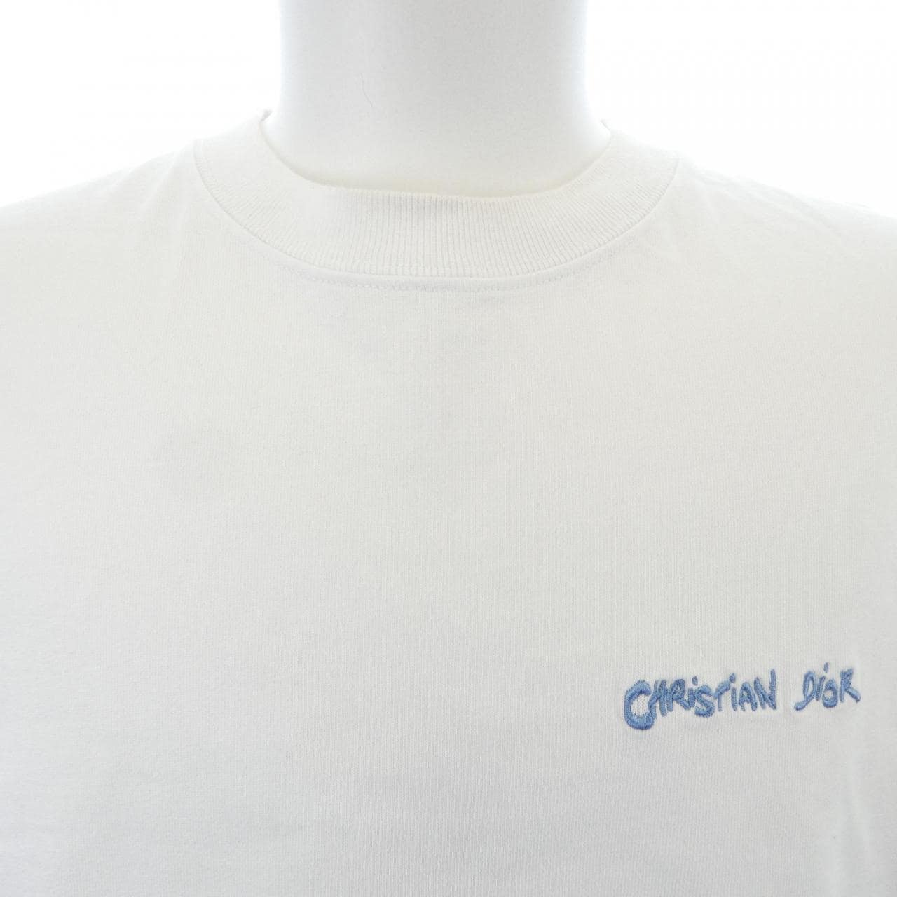 ディオール DIOR 443J696B0554 Tシャツ