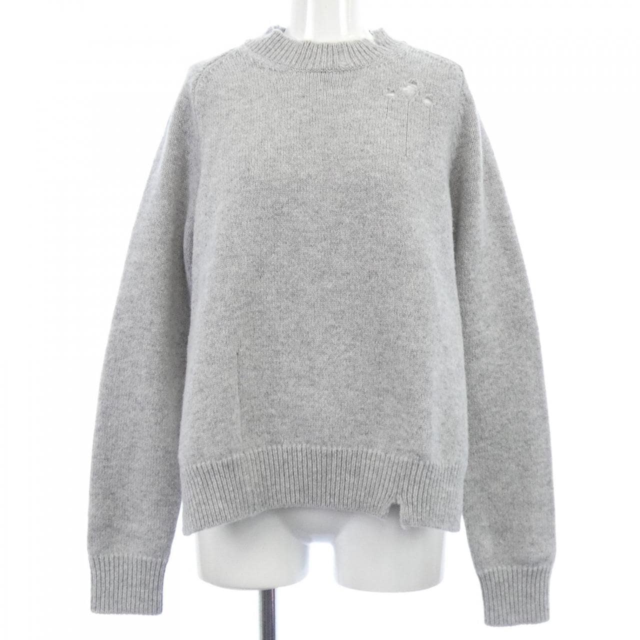 メゾンマルジェラ Maison Margiela S51GP0200 ニット