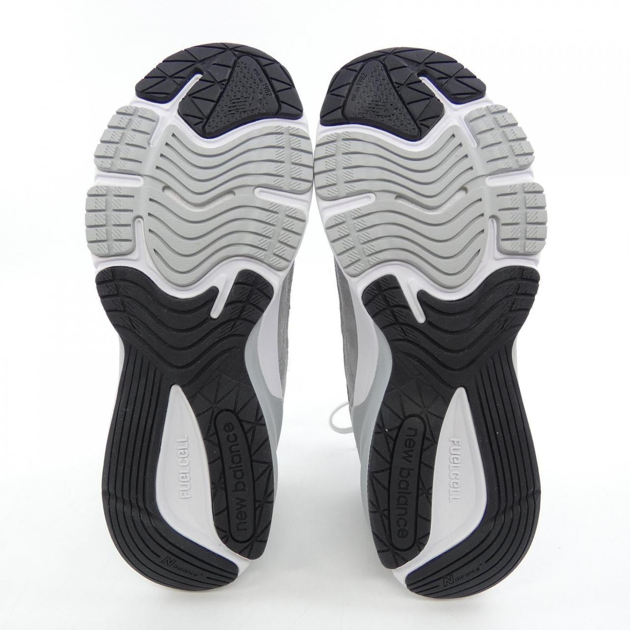 ニューバランス NEW BALANCE M990GL6 スニーカー