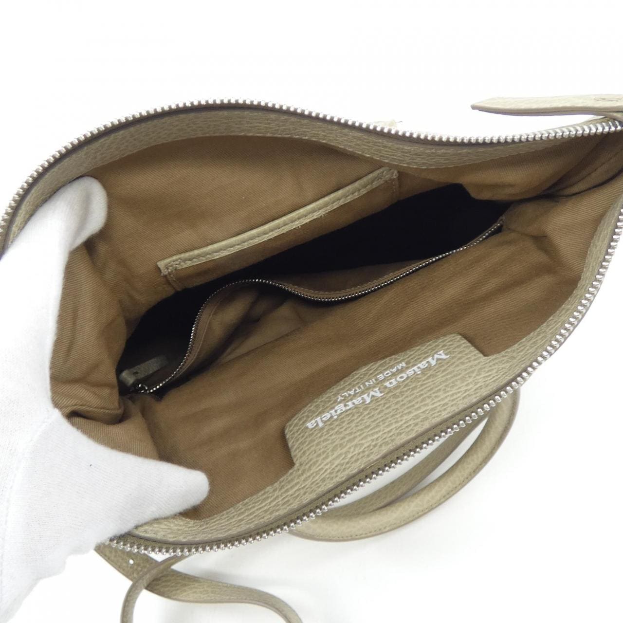 メゾンマルジェラ Maison Margiela 5AC S56WG0093 BAG