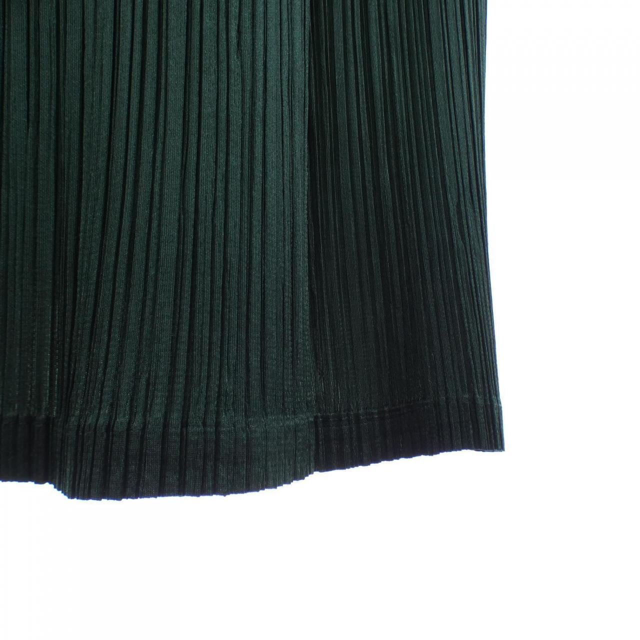 プリーツプリーズ PLEATS PLEASE PP53JG165 スカート