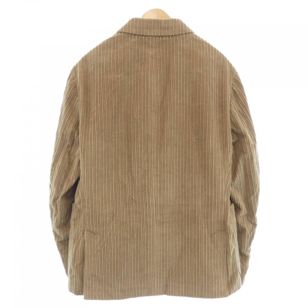 エルメネジルドゼニア Ermenegildo Zegna ジャケット