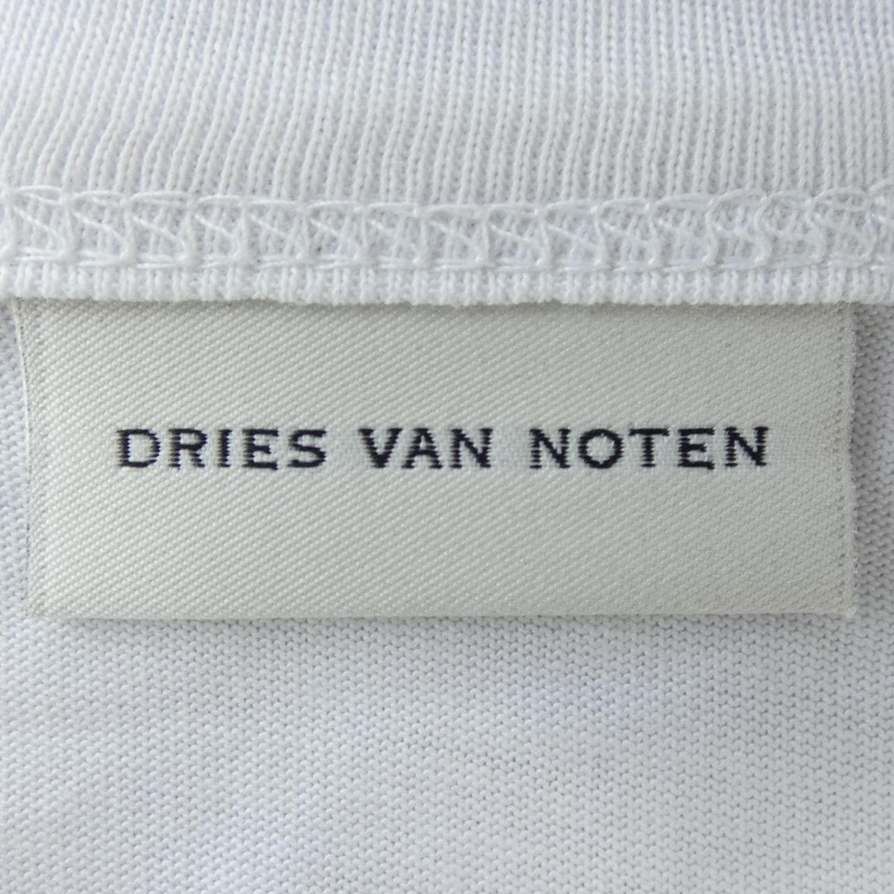 ドリスヴァンノッテン DRIES VAN NOTEN 252-021110-2600-001 Tシャツ
