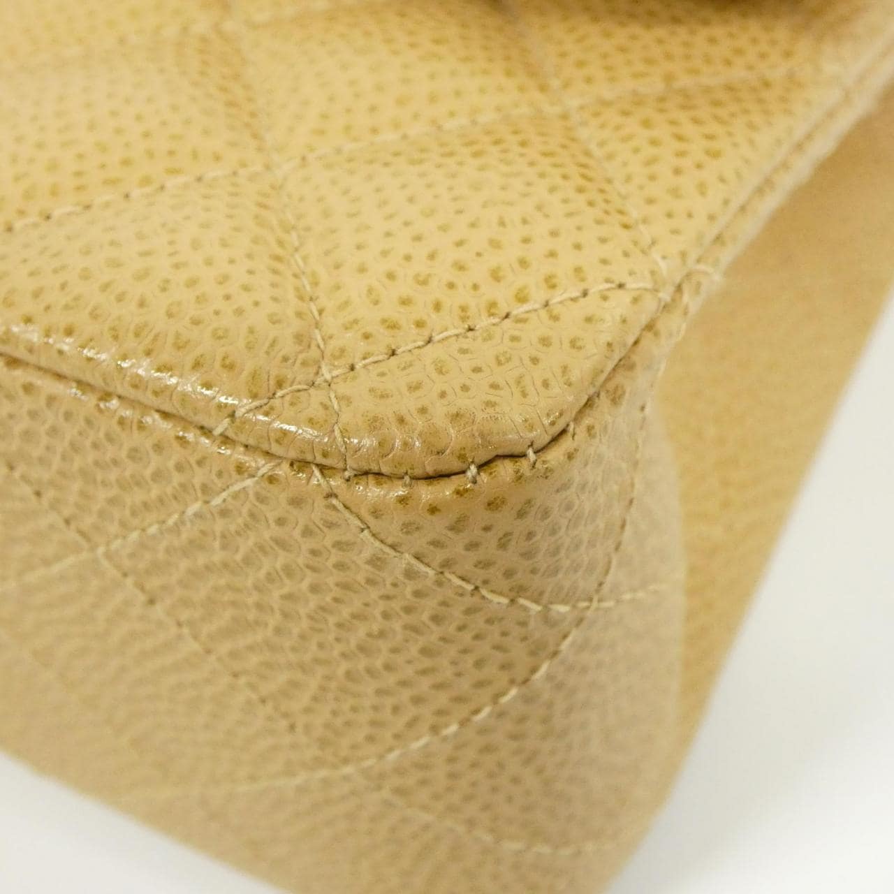 【ヴィンテージ】シャネル 1112 ショルダーバッグ