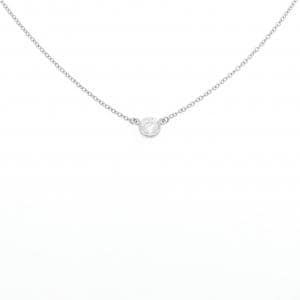 TIFFANY necklace